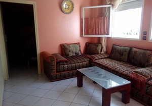 Studio Agadir Morocco