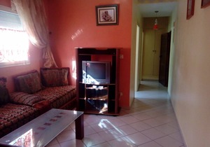 Studio Agadir Morocco