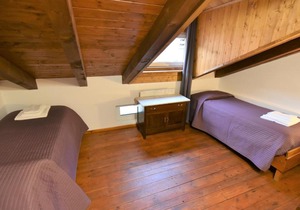 Studio Albergo Diffuso - Cjasa de Pagnocca by Interhome