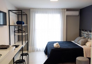 Studio All You Need - AYN074