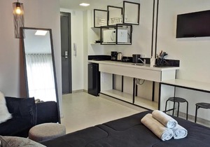Studio All You Need - AYN074