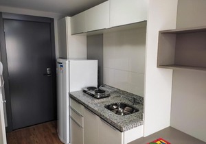 Studio All You Need - AYN077
