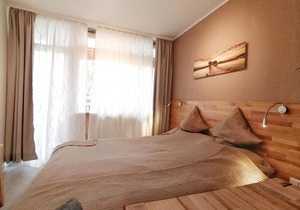 Studio am Schluchsee mit Balkon Pool Fitness inkl