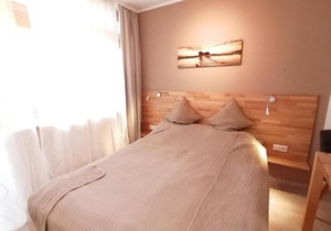 Studio am Schluchsee mit Balkon Pool Fitness inkl