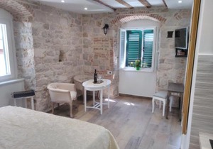 Studio Amore in Diocletian palace