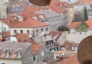 Studio Amore in Diocletian palace