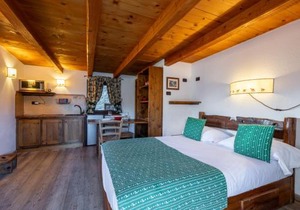 Studio Ancienne Bergerie Studio 1 by Interhome