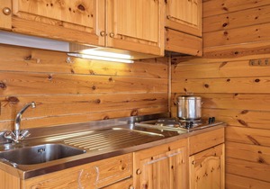 Studio Apartment “Ciasa ai Pini 211” near Ski Lifts with Mountain View, Balcony & Sauna