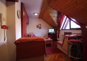 Studio Apartman Aleksandar