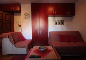 Studio Apartman Aleksandar
