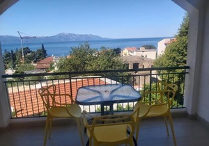 Studio apartman Ana