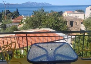 Studio apartman Ana