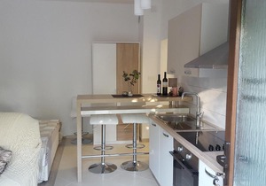Studio Apartman D&D