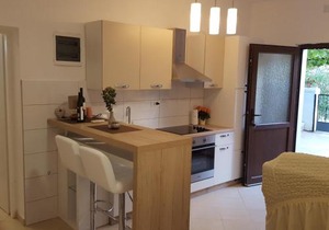 Studio Apartman D&D