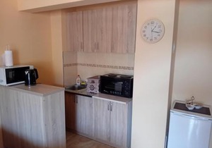 Studio Apartman D&S