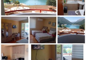 Studio Apartman D&S