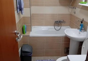 Studio Apartman D&S
