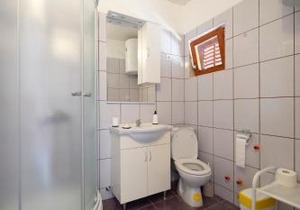 Studio Apartman Ema