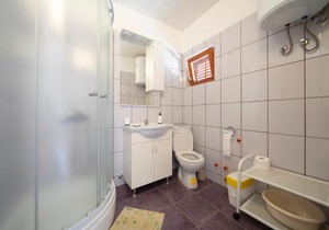 Studio Apartman Ema