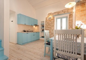 Studio Apartment A2 in Casa Barbaro in Rovinj