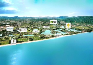 Studio Apartment Allamanda Phuket, Nr. 2
