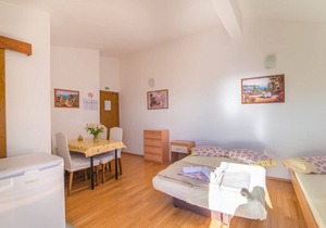 Studio Apartment Chiorich A4 - Dugi Rat