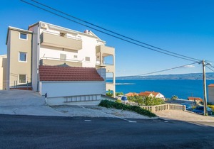 Studio Apartment Chiorich A4 - Dugi Rat