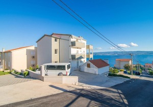 Studio Apartment Chiorich A4 - Dugi Rat
