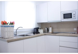 Studio-Apartment-Ensuite with Shower-Street View-Estación Centro Vialia 3