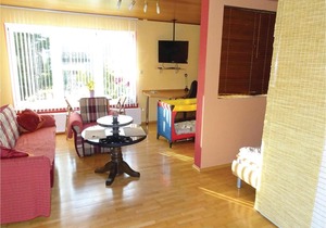 Studio Apartment in Bodenwerder
