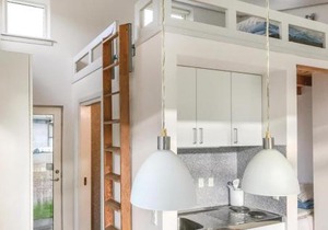 Studio Apartment In Logumkloster