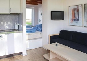 Studio Apartment In Logumkloster