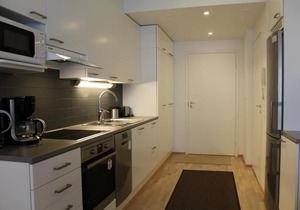 Studio apartment in Lahti - Vesijärvenkatu 21