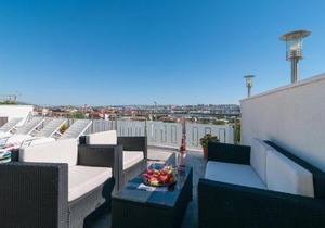 Studio Apartment In Solin