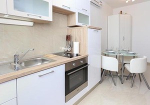 Studio Apartment In Solin