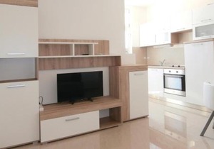 Studio Apartment In Solin