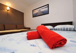 Studio Apartment in Sukosan I