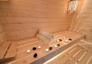 Studio Apartment in Sukosan I