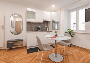 Studio apartment in the heart of magic Piran