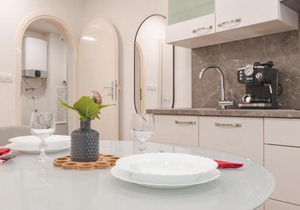 Studio apartment in the heart of magic Piran