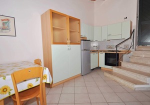 Studio apartment in the heart of Cetara