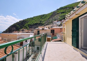 Studio apartment in the heart of Cetara