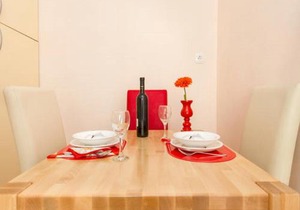 Studio apartment Josip