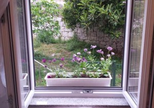 Studio Apartment Kala