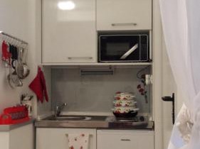 Studio Apartment Kala