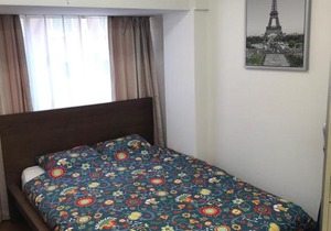 Studio Apartment Kayabacho KA2 W&E
