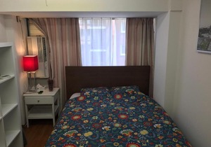 Studio Apartment Kayabacho KA2 W&E