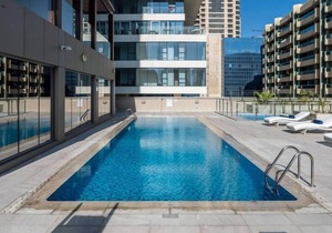 Studio Apartment Near Al Maya Supermarket By Luxury Bookings