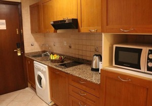 Studio Apartment Near by Day To Day Al Karama