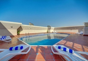Studio Apartment Near by Day To Day Al Karama